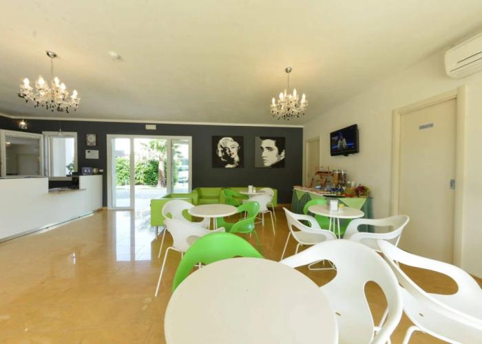Donnosanto Residence