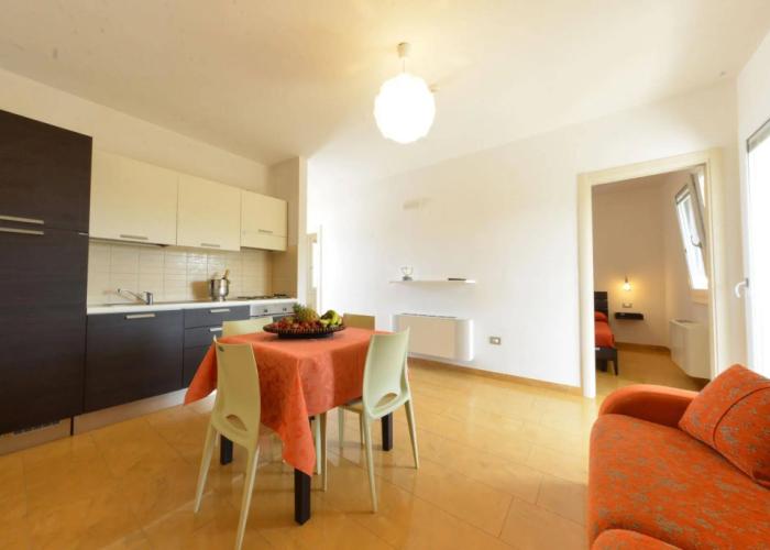 Donnosanto Residence