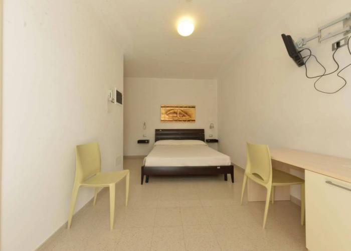 Donnosanto Residence