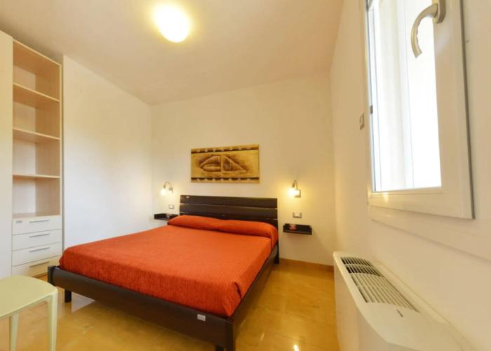 Donnosanto Residence