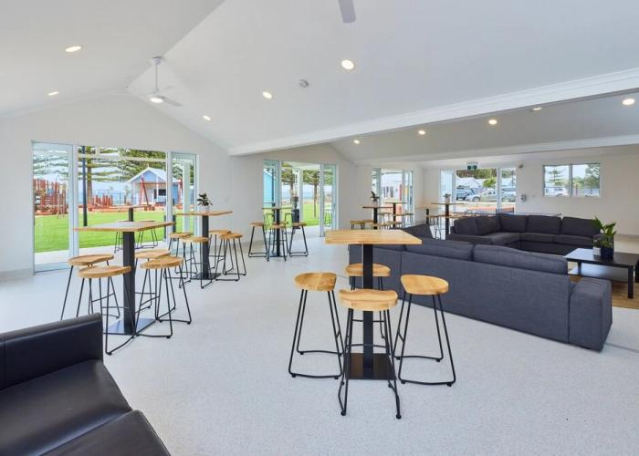 RAC Esperance Holiday Park