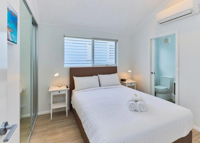 RAC Esperance Holiday Park