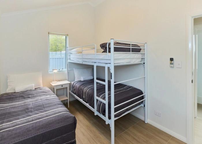 RAC Esperance Holiday Park