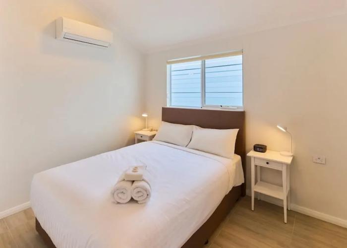 RAC Esperance Holiday Park