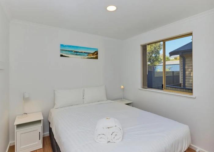 RAC Esperance Holiday Park