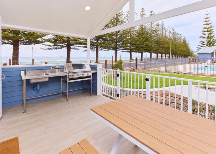RAC Esperance Holiday Park