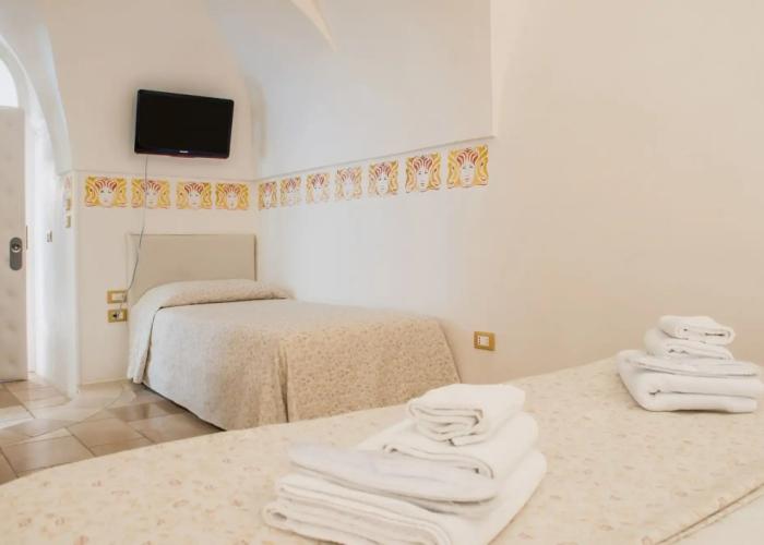 Dimora dell'Osanna