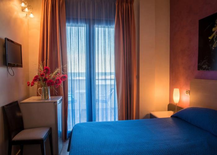 Hotel Mirage
