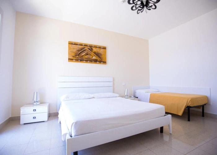 Donnosanto Hotel
