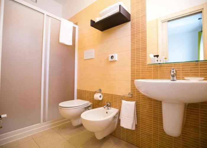 Donnosanto Hotel