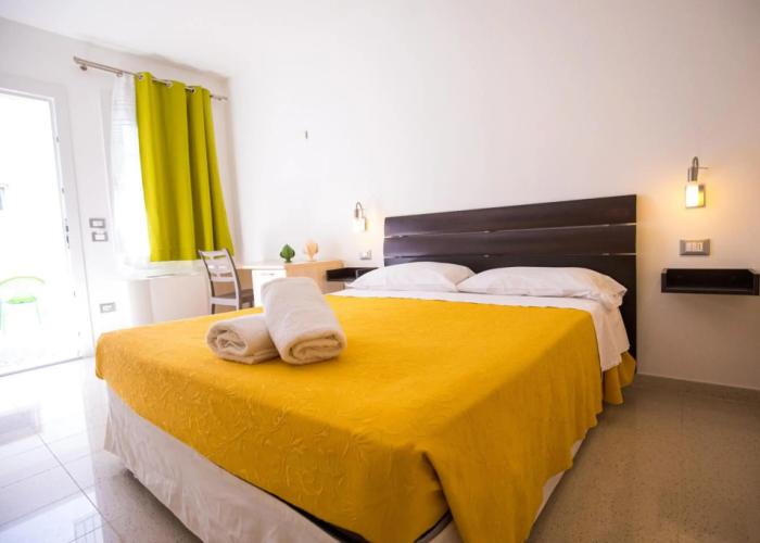 Donnosanto Hotel