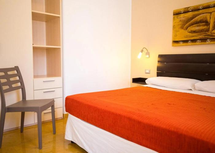 Donnosanto Hotel