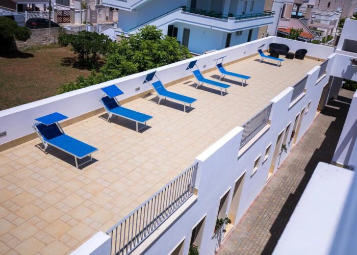 Donnosanto Hotel