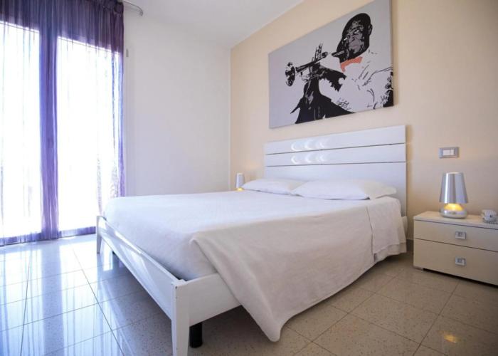 Donnosanto Hotel