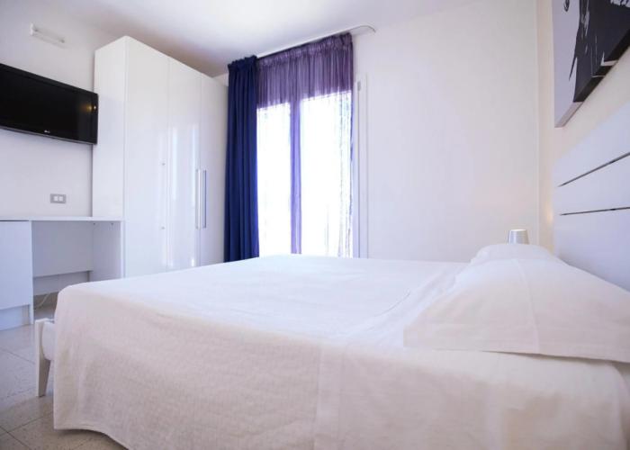 Donnosanto Hotel