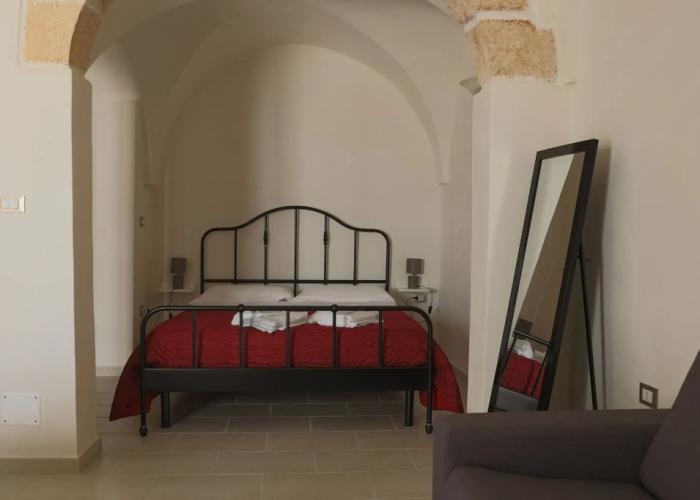 Bed & Bread Piazza Nzegna