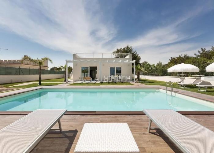 Villa Evi