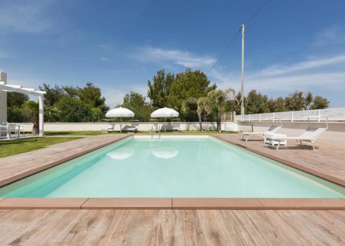 Villa Evi