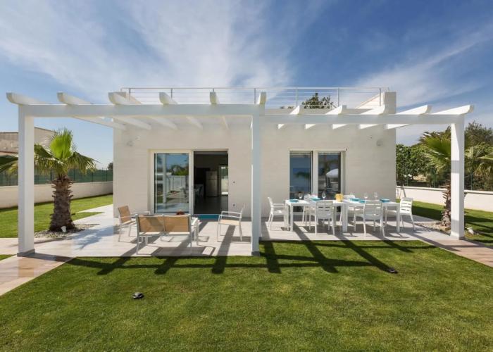 Villa Evi