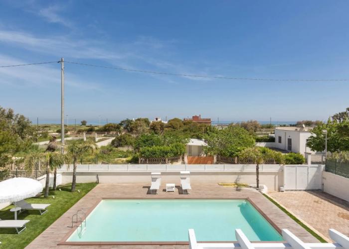 Villa Evi