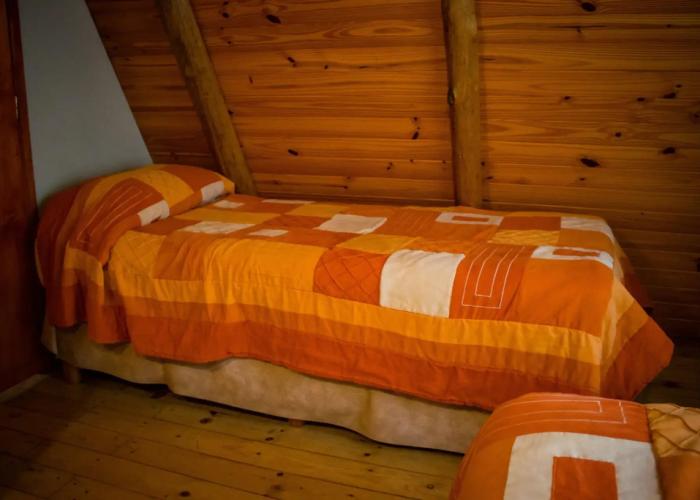 Cabañas Patagonia Encantada by DECK