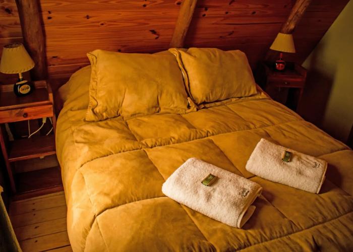 Cabañas Patagonia Encantada by DECK