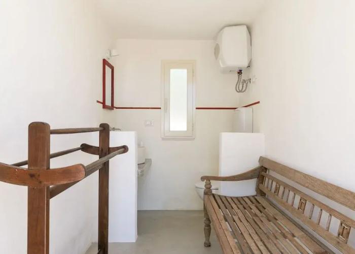 Trullo Cecapesce by Wonderful Italy