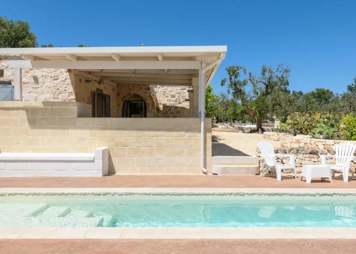 Trullo Cecapesce by Wonderful Italy