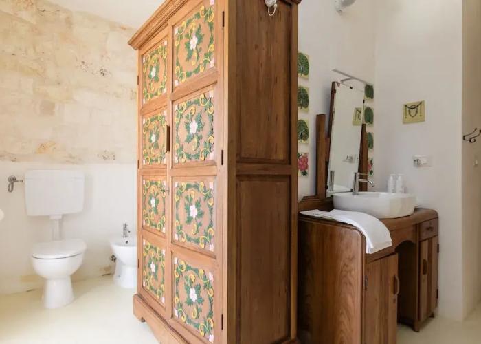 Trullo Cecapesce by Wonderful Italy