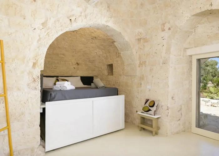 Trullo Cecapesce by Wonderful Italy