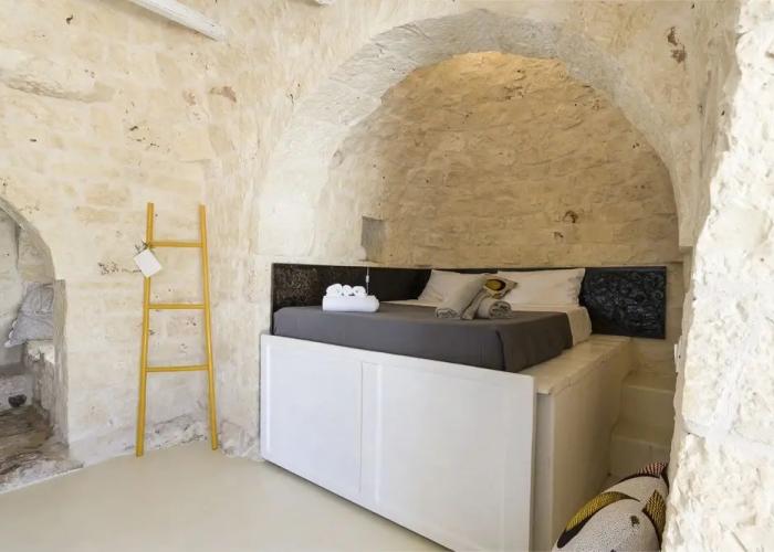 Trullo Cecapesce by Wonderful Italy