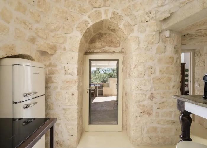 Trullo Cecapesce by Wonderful Italy