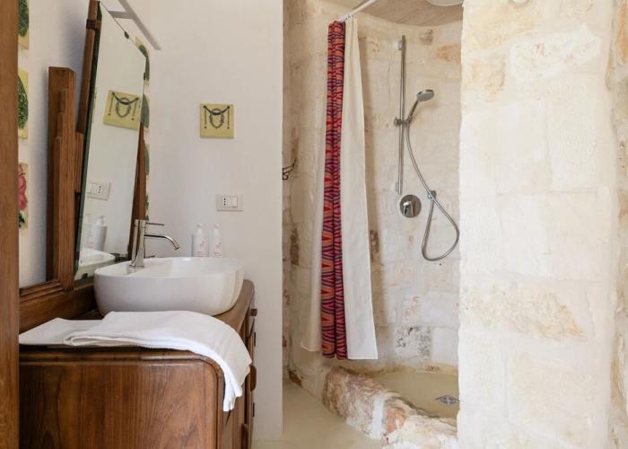 Trullo Cecapesce by Wonderful Italy