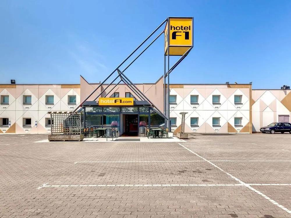 Ibis Styles La Roche-sur-yon