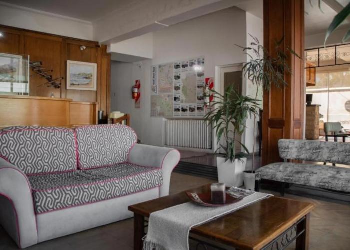 Hotel Sol del Sur