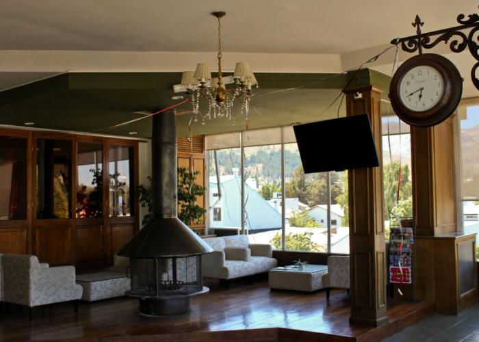 Hotel Sol del Sur
