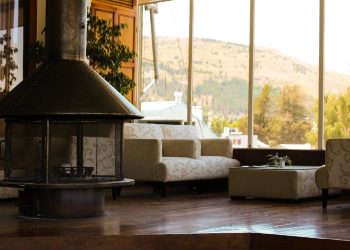 Hotel Sol del Sur