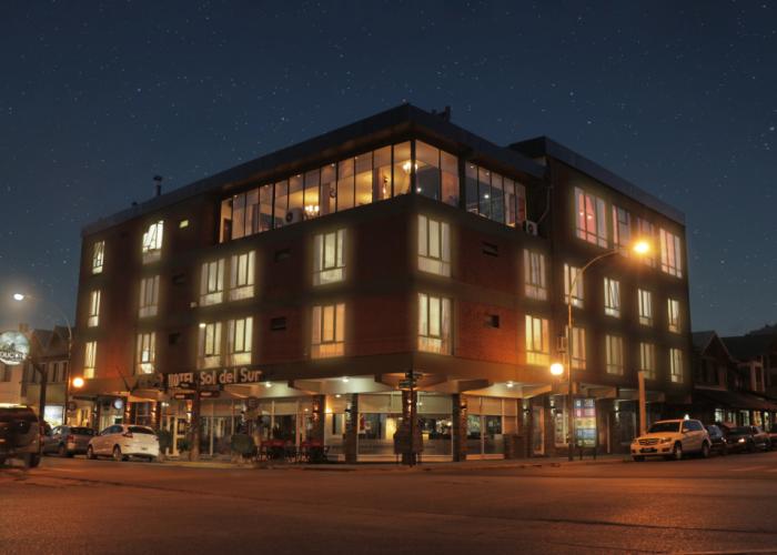 Hotel Sol del Sur