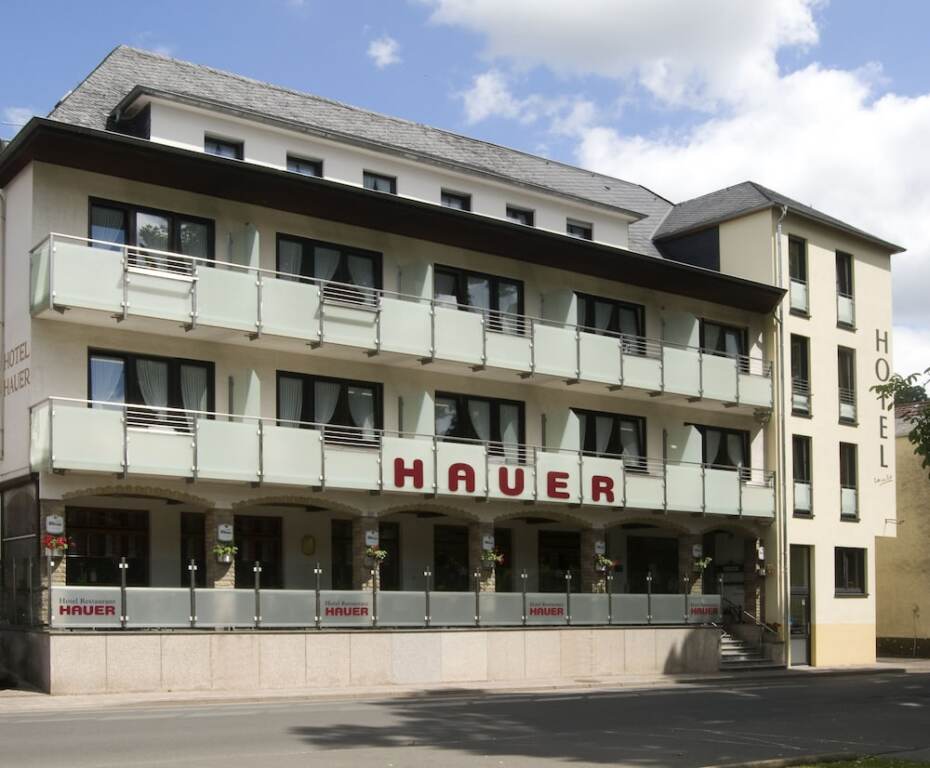 Hotel Hauer