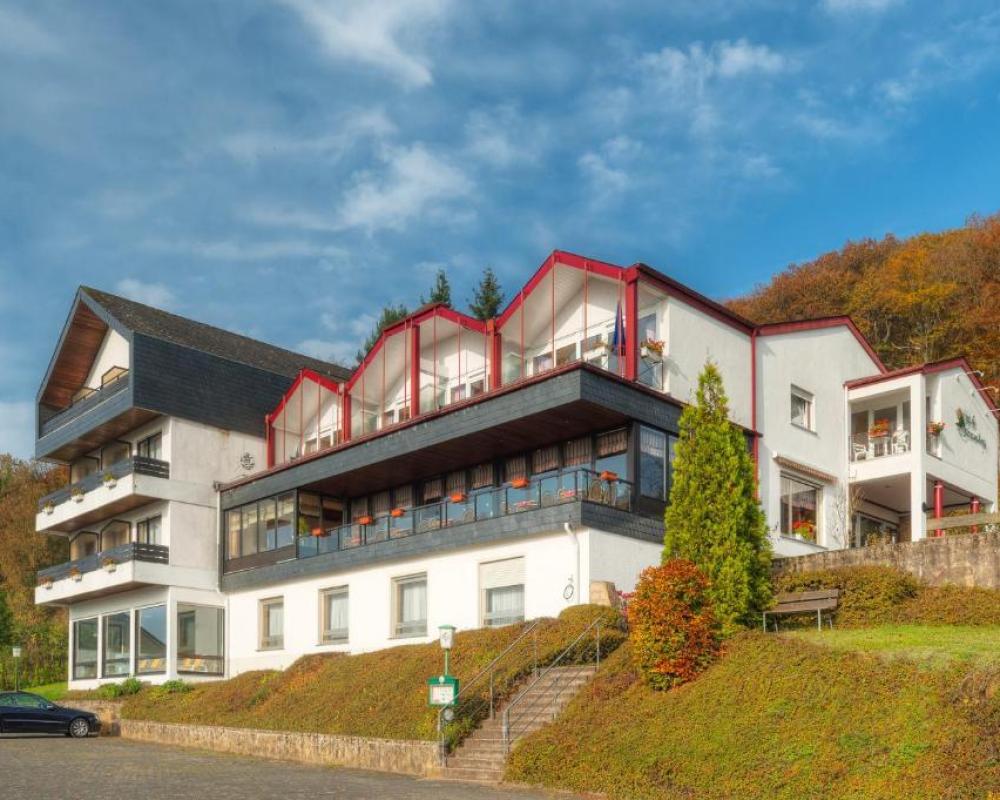 Waldhotel Sonnenberg