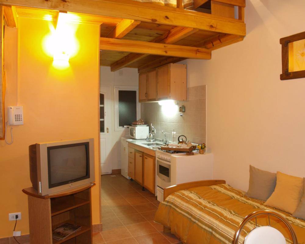 фото Esquel Apart
