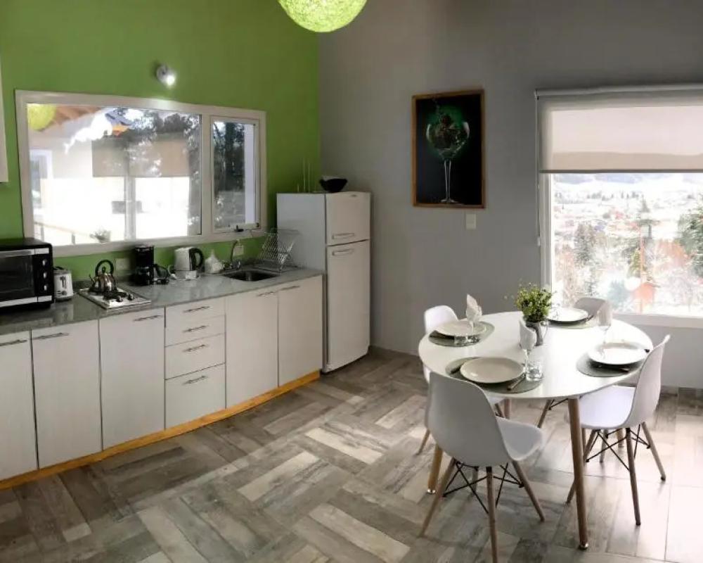фото Esquel Apart