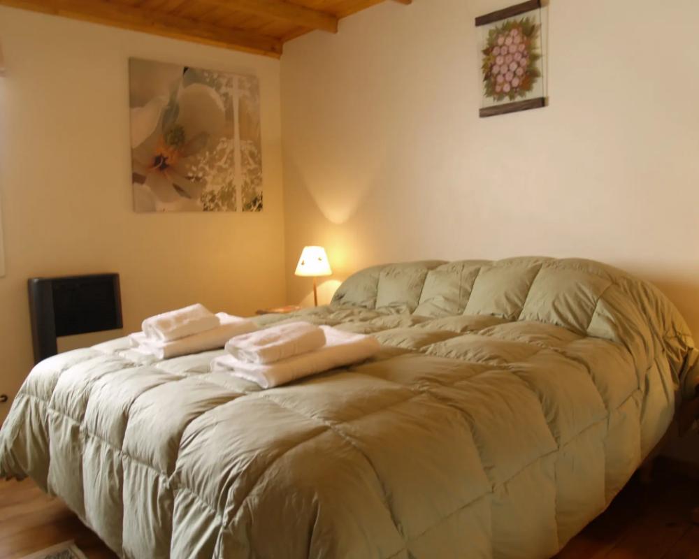 фото Esquel Apart