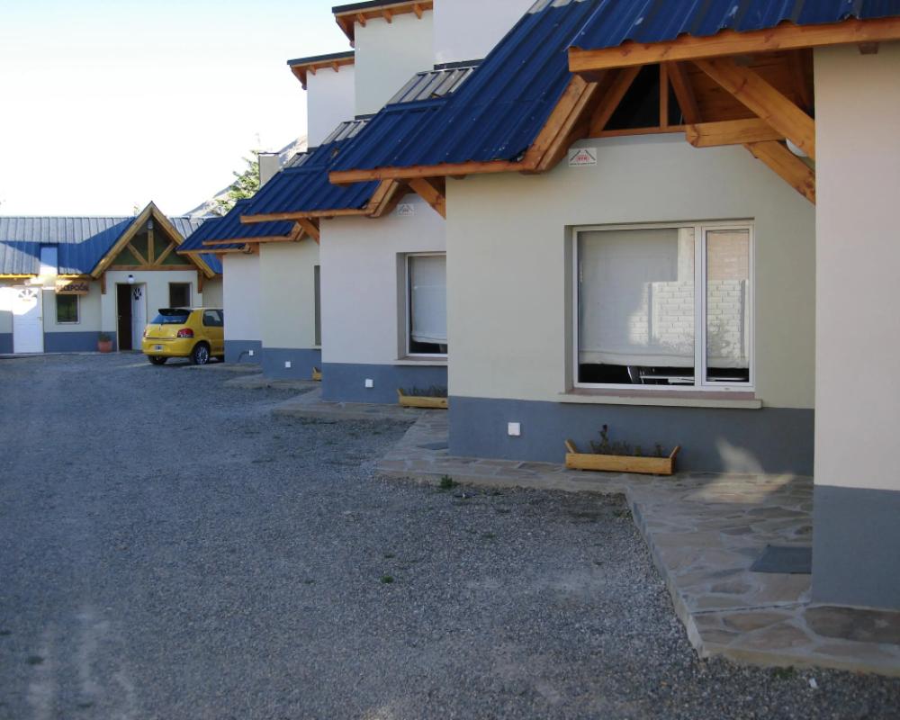 фото Esquel Apart