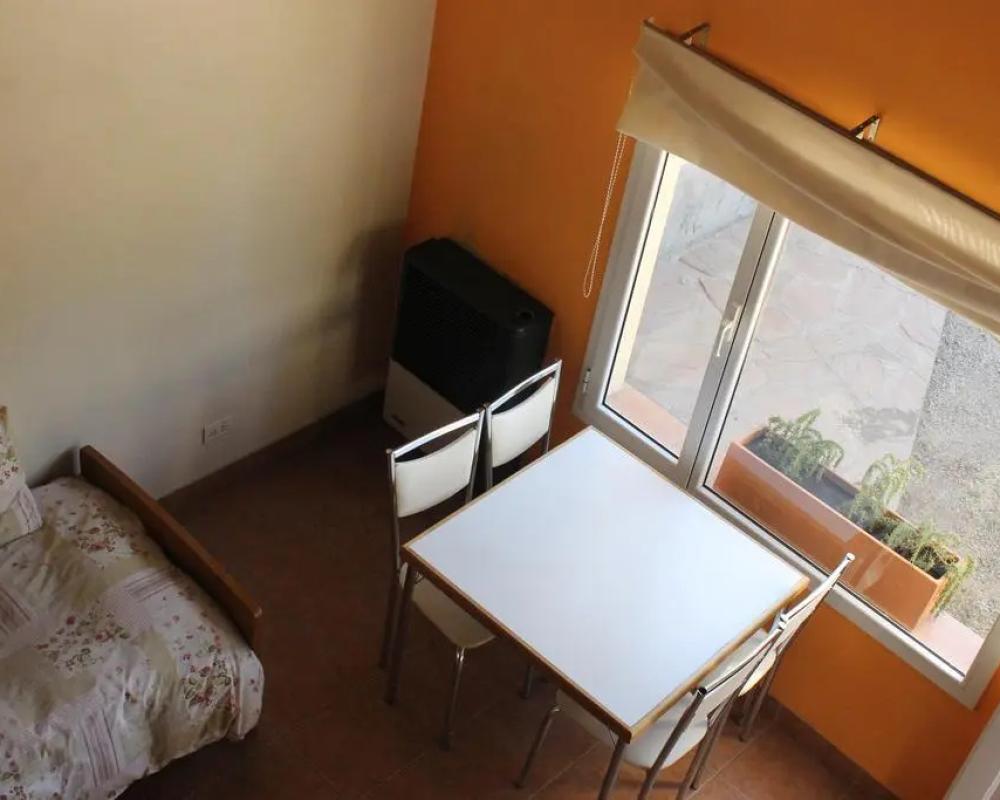 фото Esquel Apart