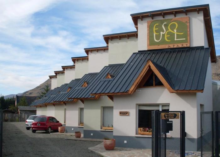 Esquel Apart