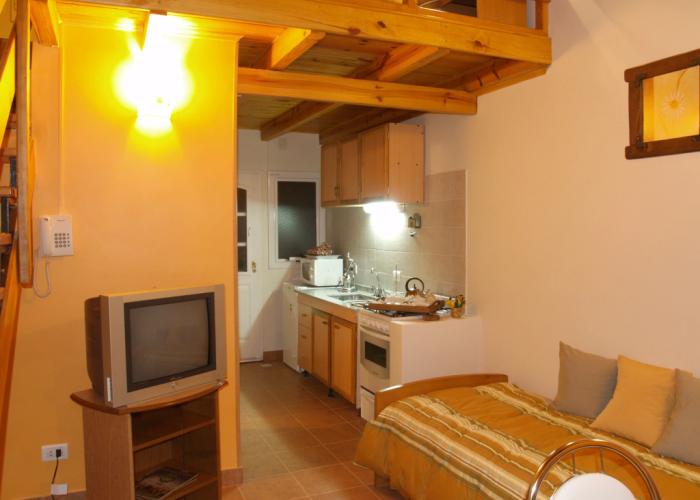 Esquel Apart