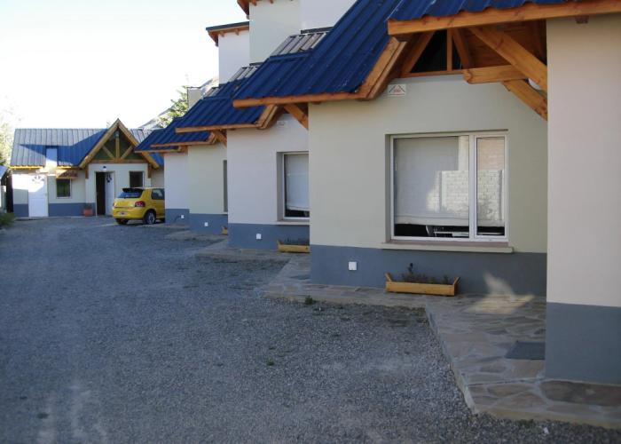 Esquel Apart