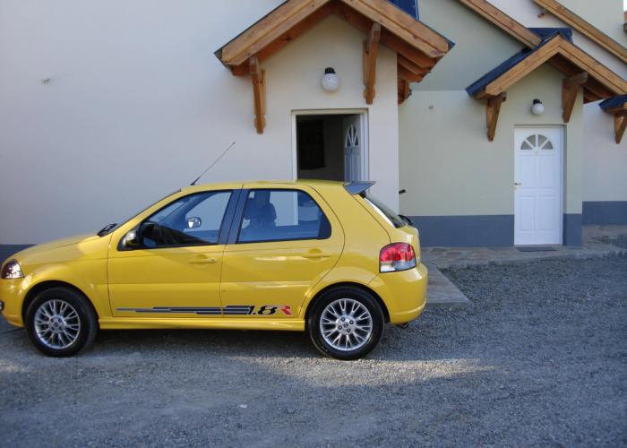 Esquel Apart