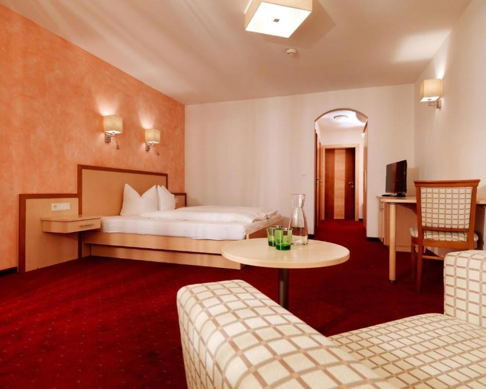 Posthotel Strengen am Arlberg